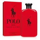 Perfume Polo Red