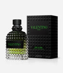 Perfume Valentino Green