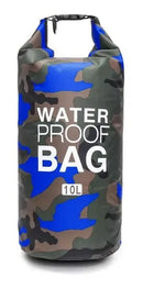 Bolsa Impermeable 10l