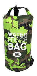 Bolsa Impermeable 10l