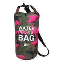 Bolsa Impermeable 10l