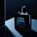 Perfume Bleu de Chanel