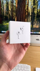Auriculares AirPods Pro 4