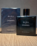Perfume Bleu de Chanel